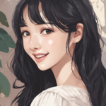 筆者：ワタシ