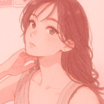 筆者：ワタシ